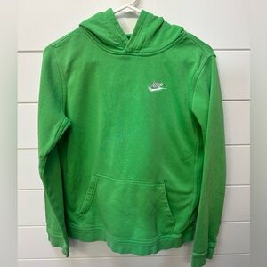 Boys Nike Sweatshirt